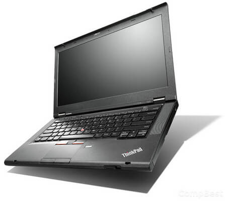 Не работает тачпад на ноутбуке Lenovo ThinkPad T430